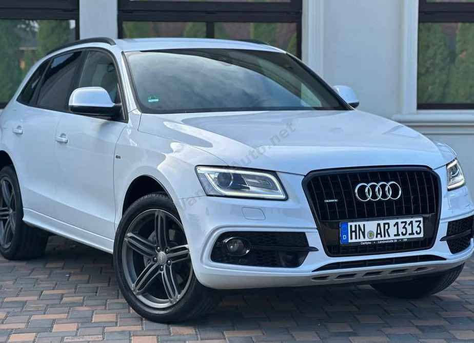 Audi Q5