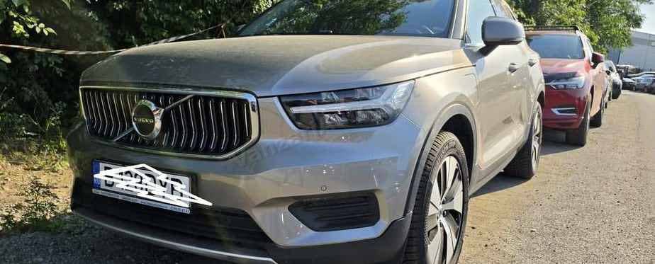 Volvo XC 40