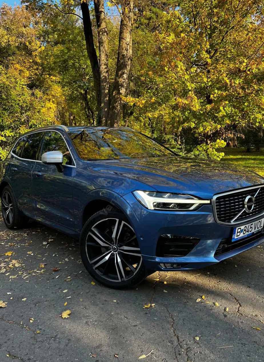 Volvo XC 60