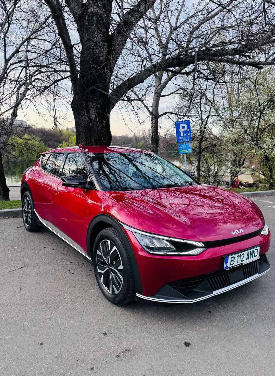 Kia EV6