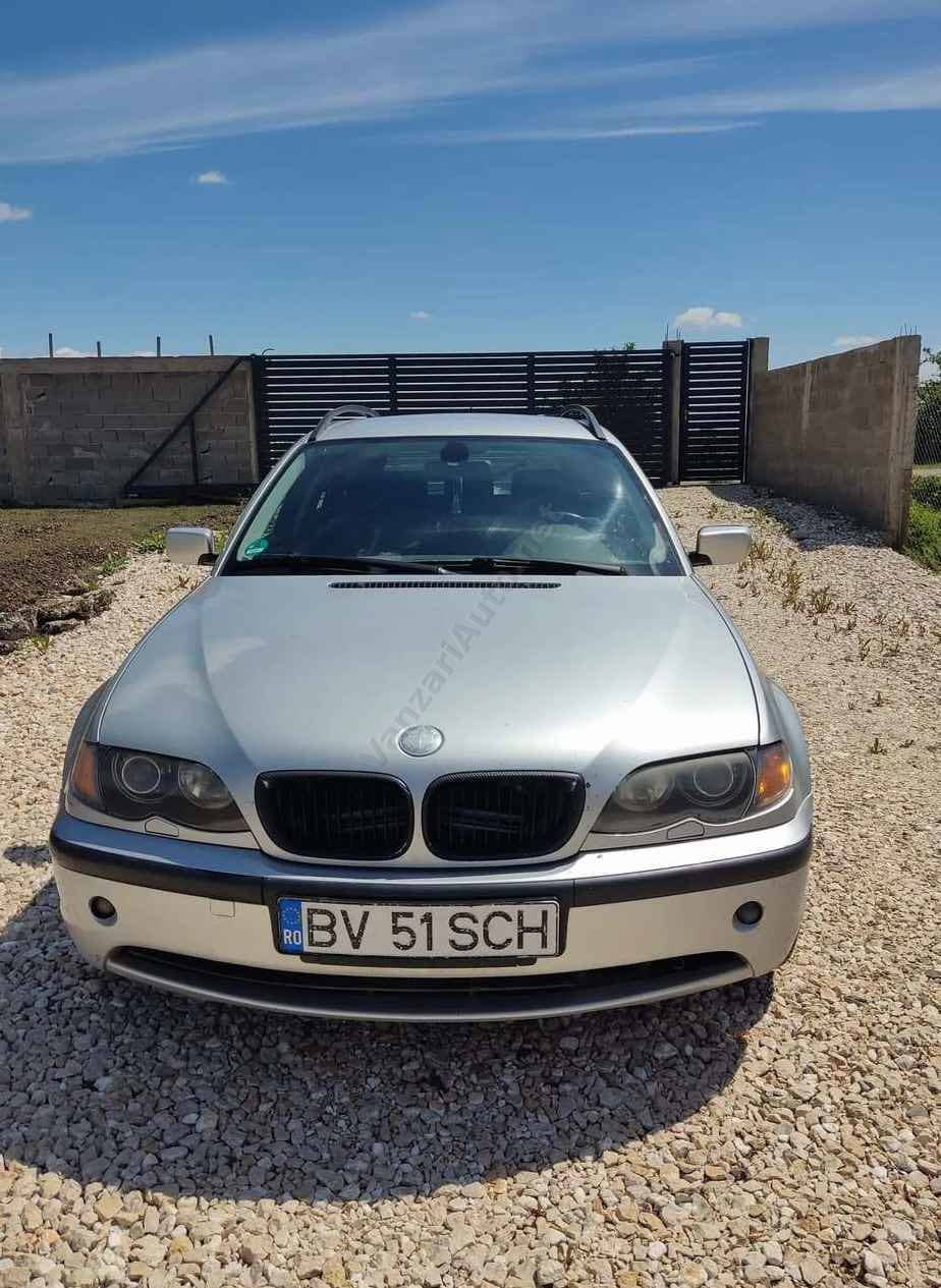 BMW Seria 3