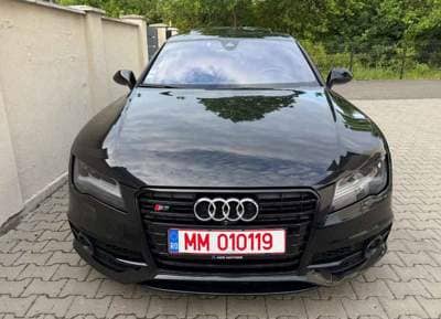 Audi S7