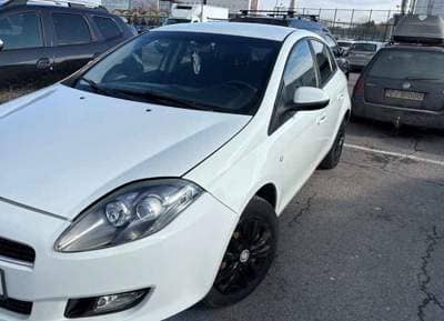 Fiat Bravo