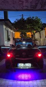 Opel Tigra
