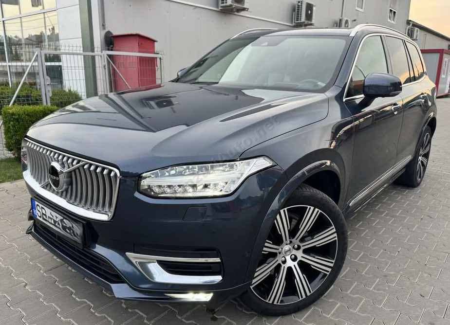 Volvo XC 90