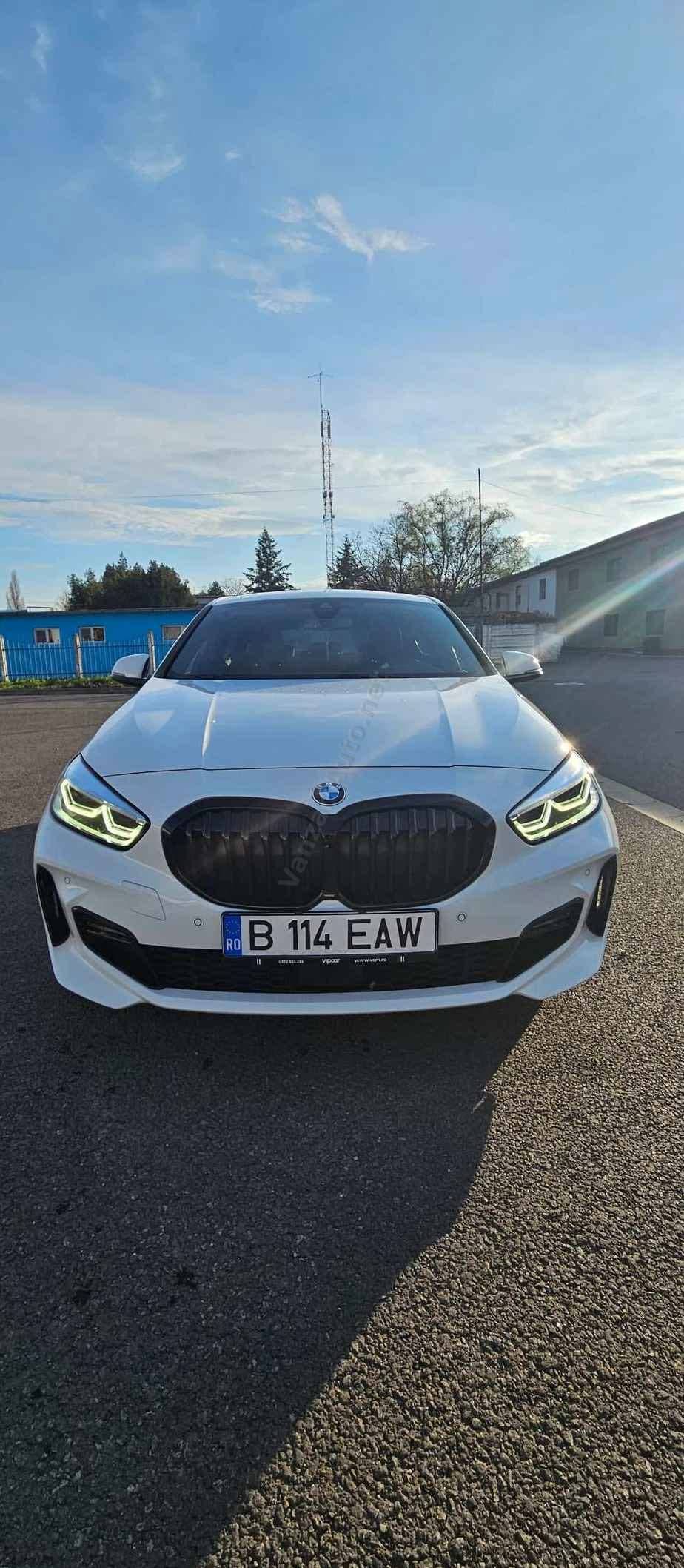 BMW Seria 1