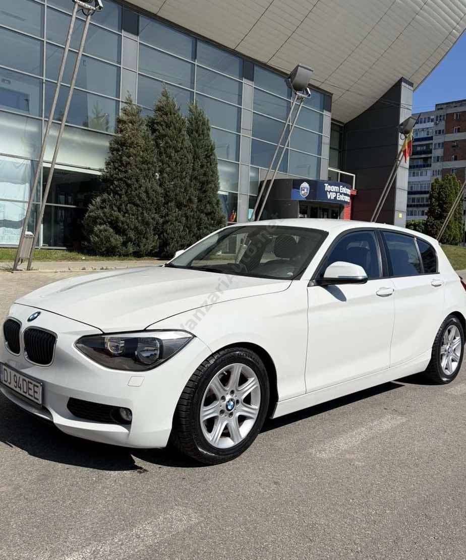BMW Seria 1