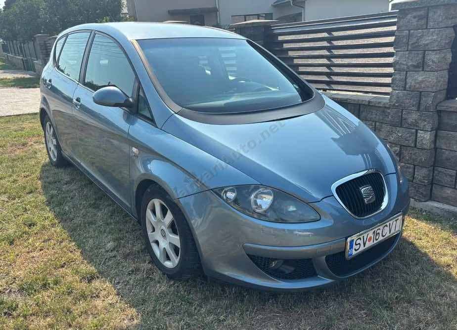 Seat Altea