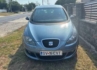 Seat Altea