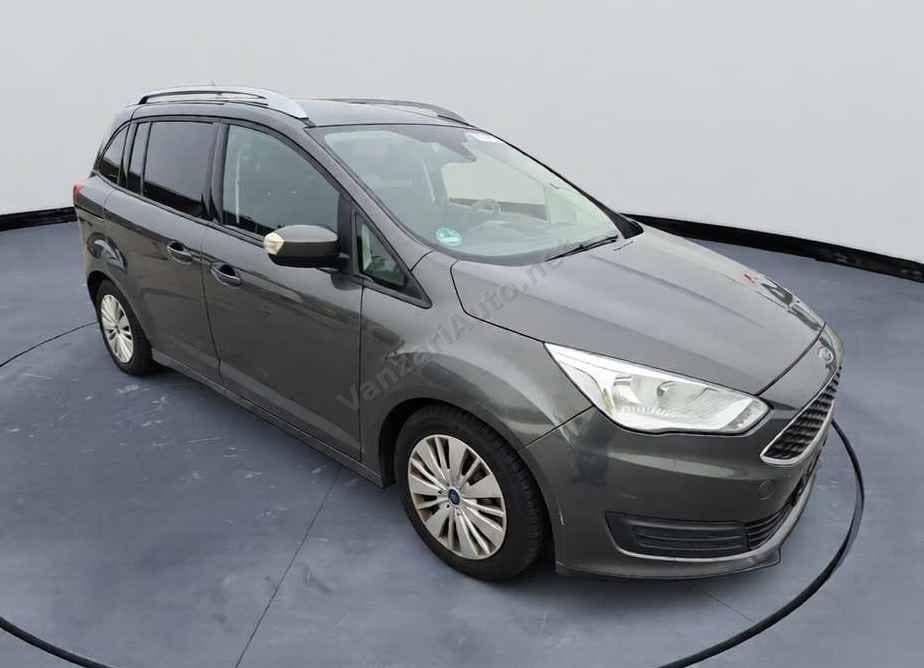 Ford Grand C-Max