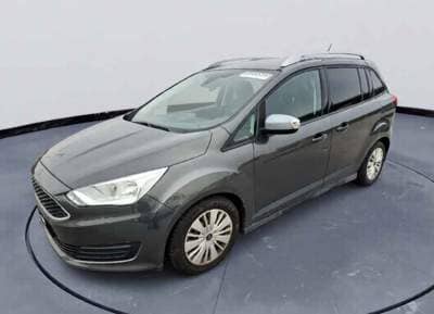 Ford Grand C-Max
