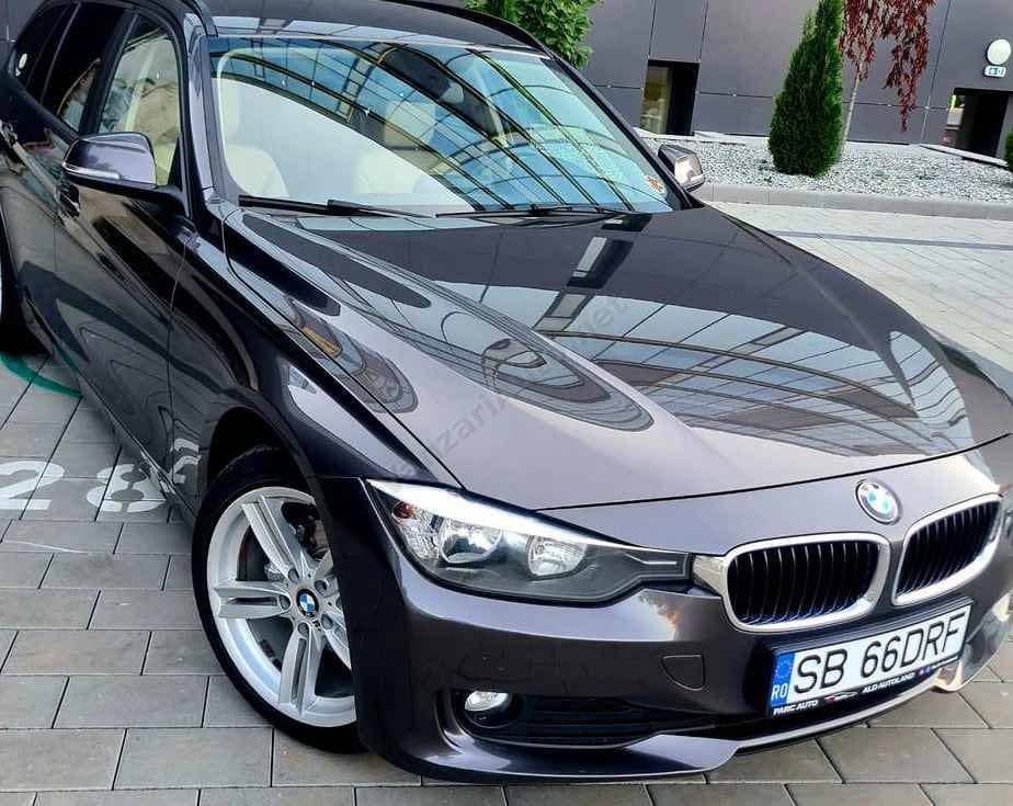BMW Seria 3