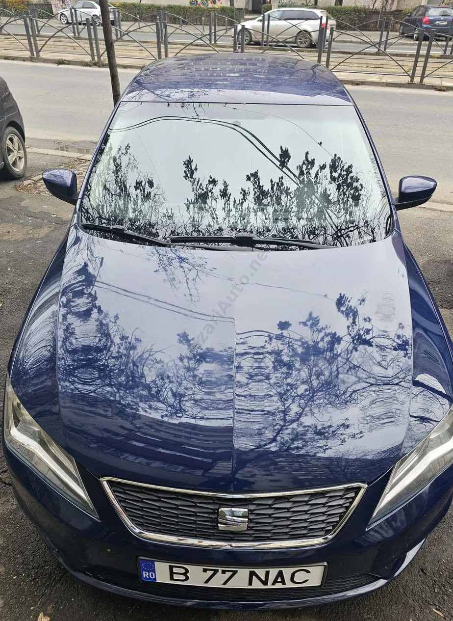 Seat Toledo