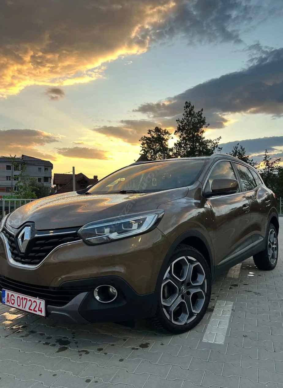 Renault Kadjar