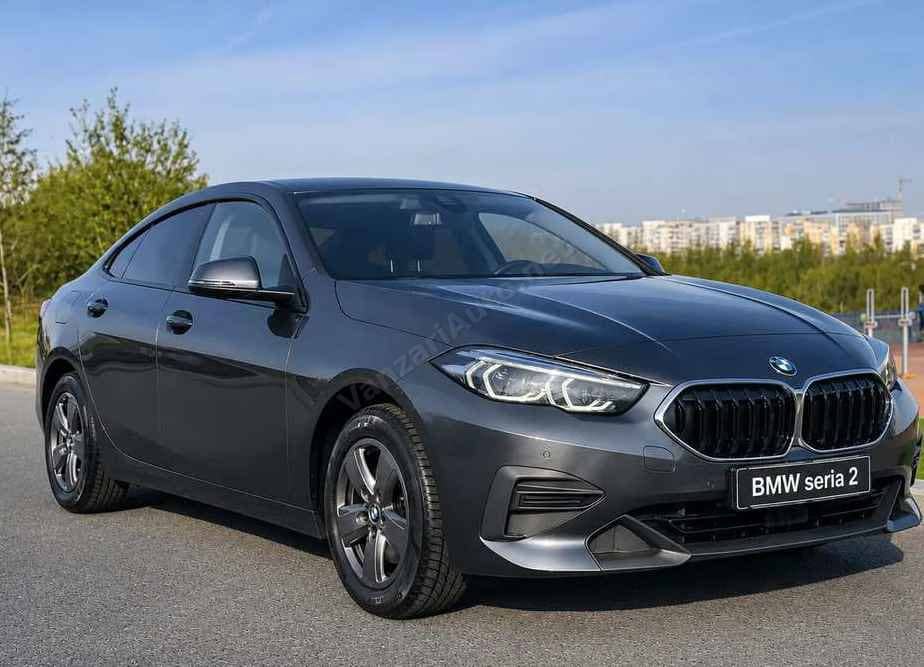 BMW Seria 2
