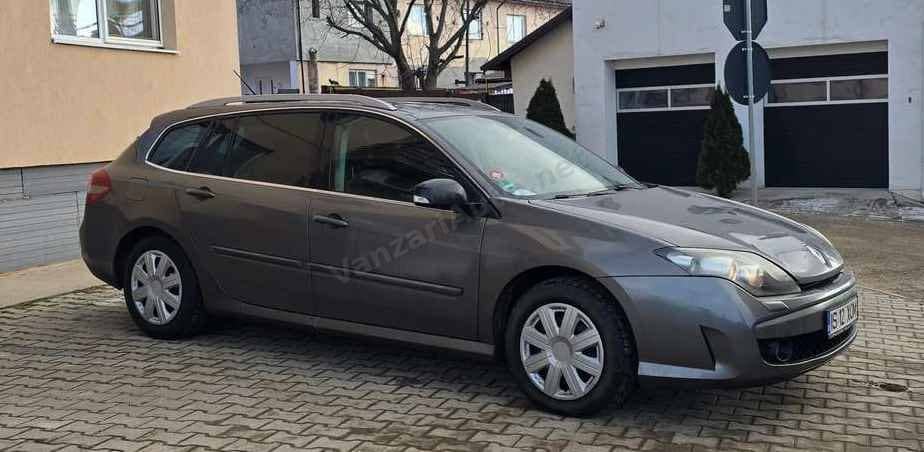 Renault Laguna