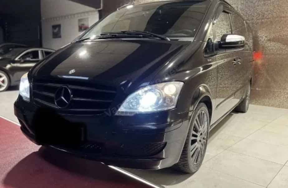 Mercedes-Benz Viano