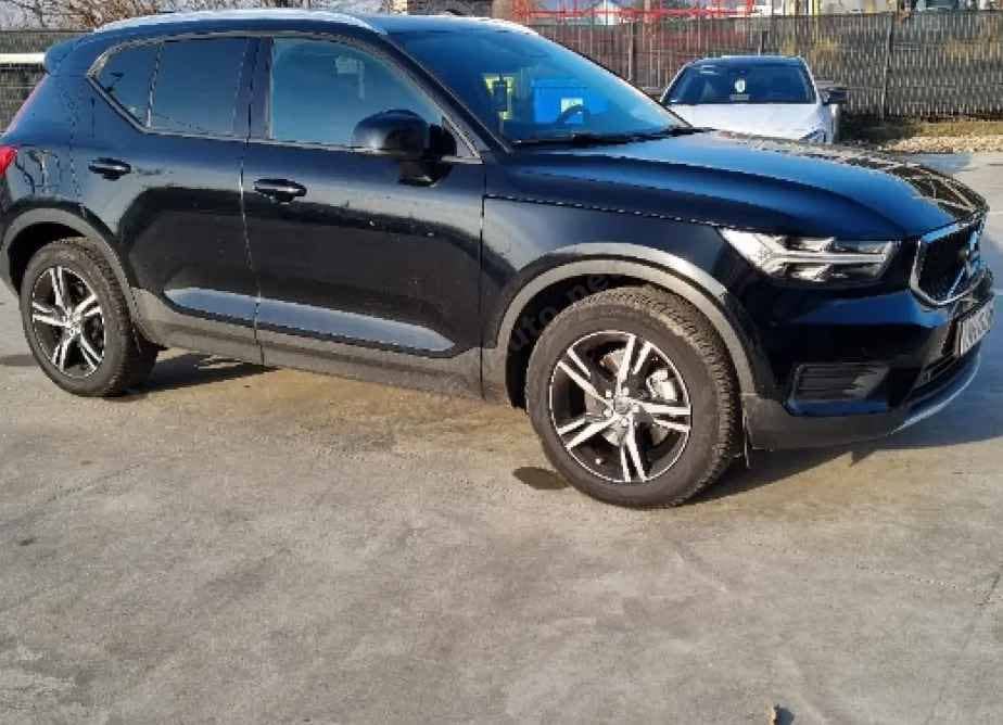 Volvo XC 40