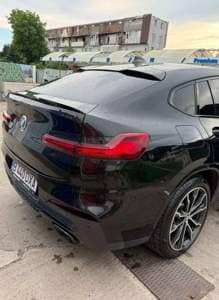BMW X4 M