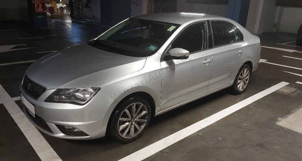 Seat Toledo