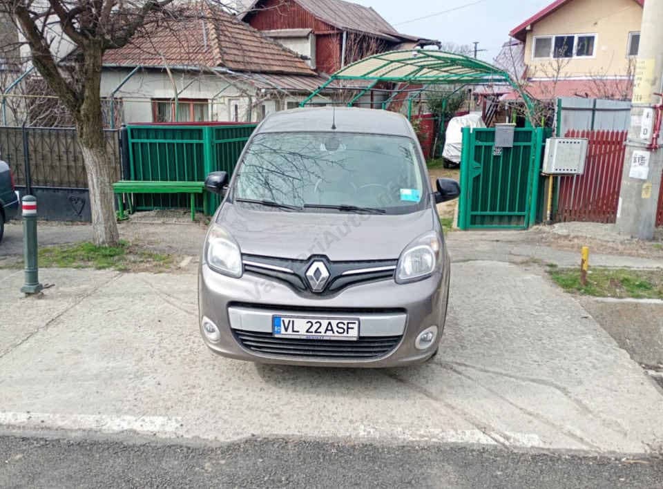 Renault Kangoo