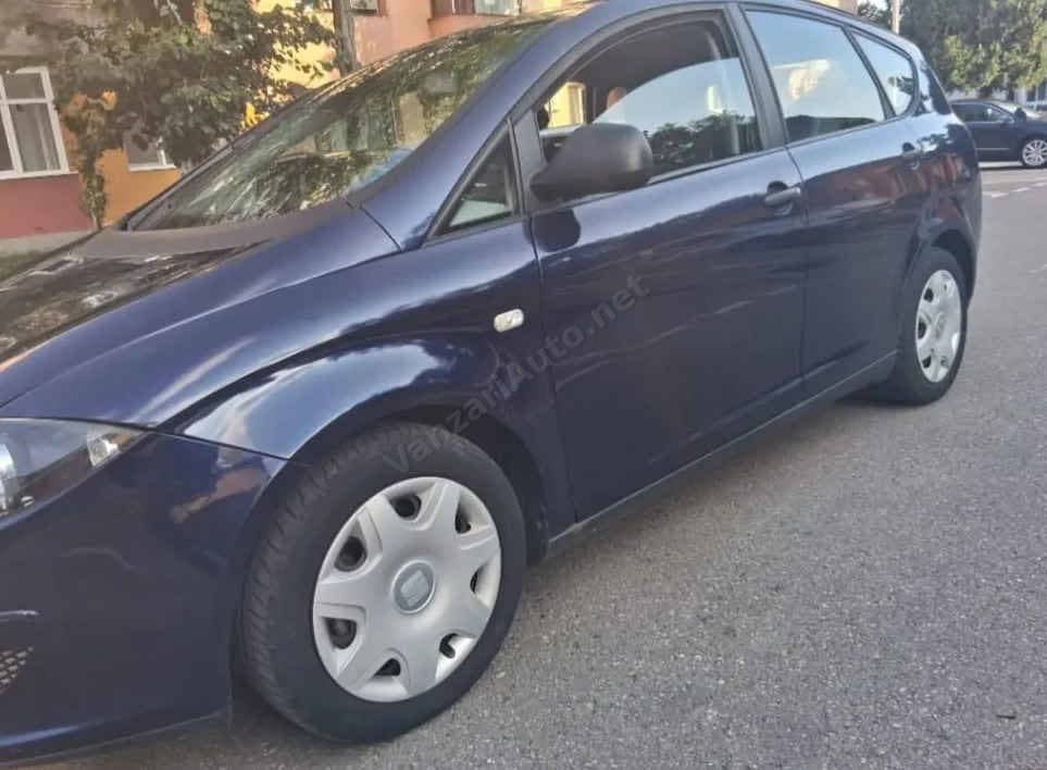 Seat Altea