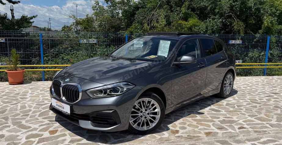 BMW Seria 1