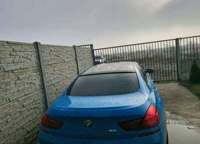 BMW M6