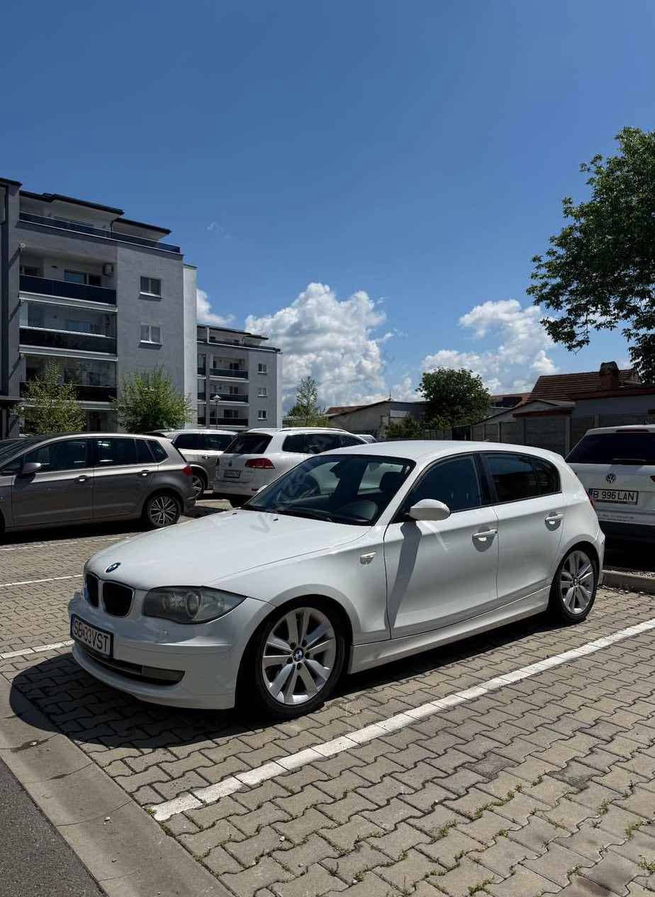 BMW Seria 1