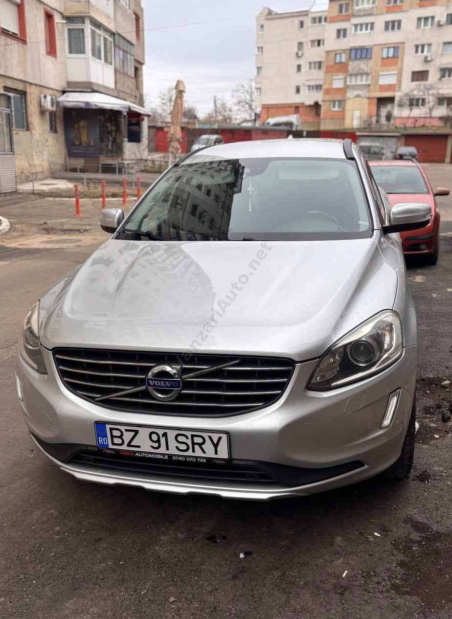 Volvo XC 60