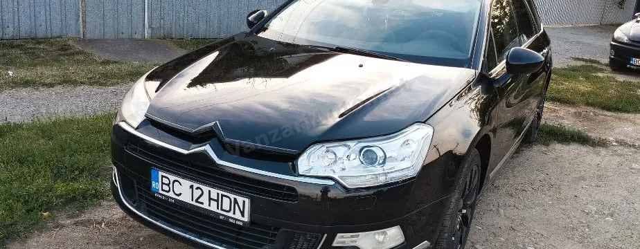 Citroen C5
