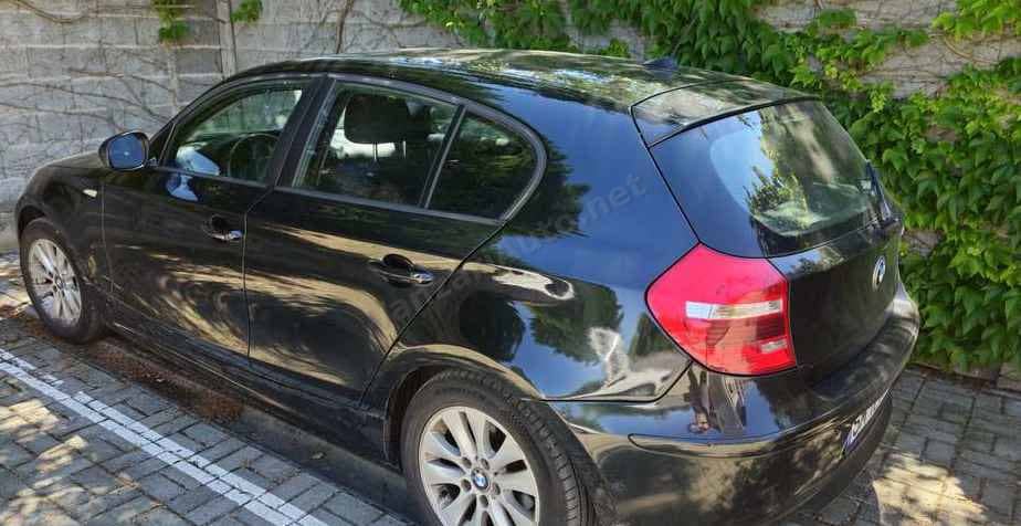 BMW Seria 1