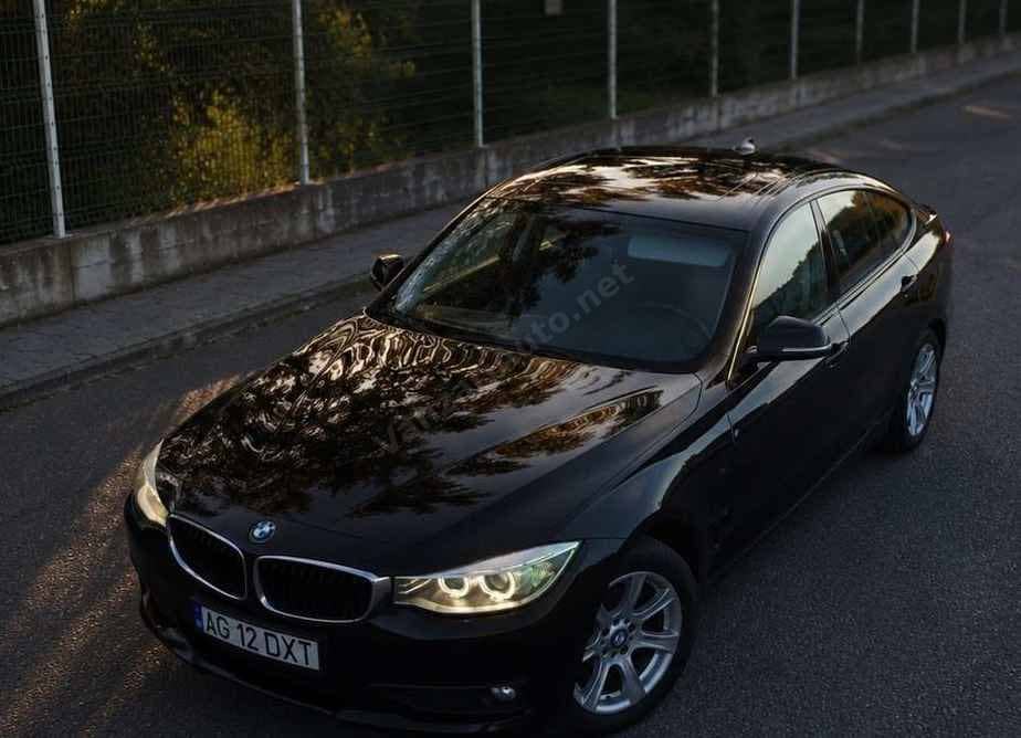 BMW Seria 3