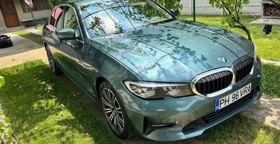 BMW Seria 3