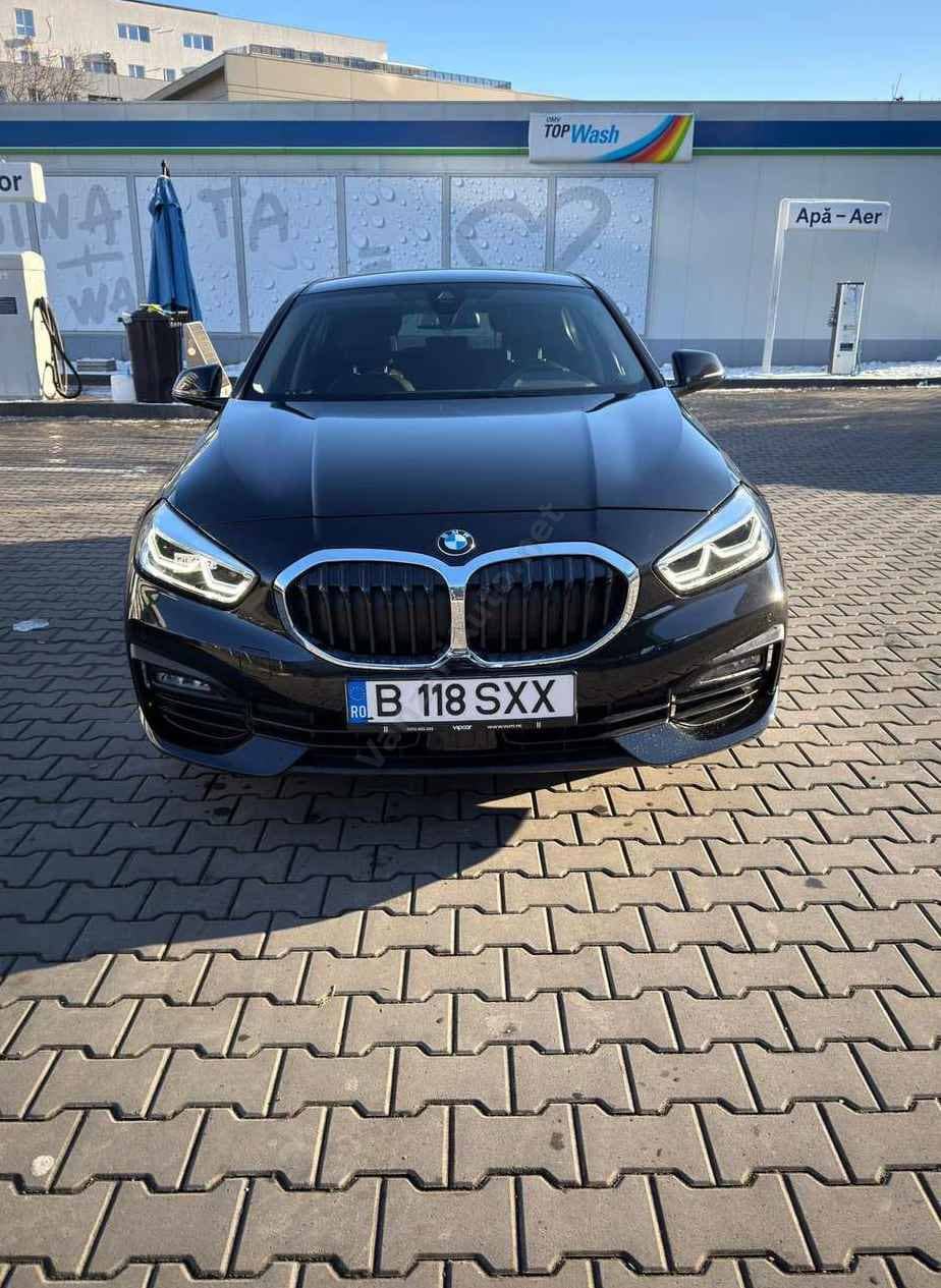 BMW Seria 1