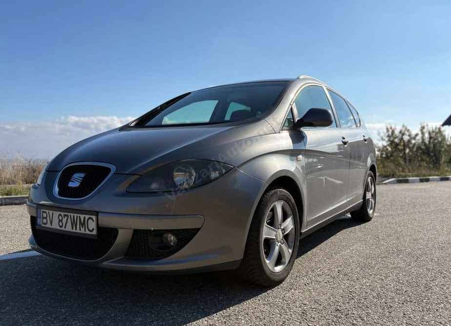 Seat Altea XL
