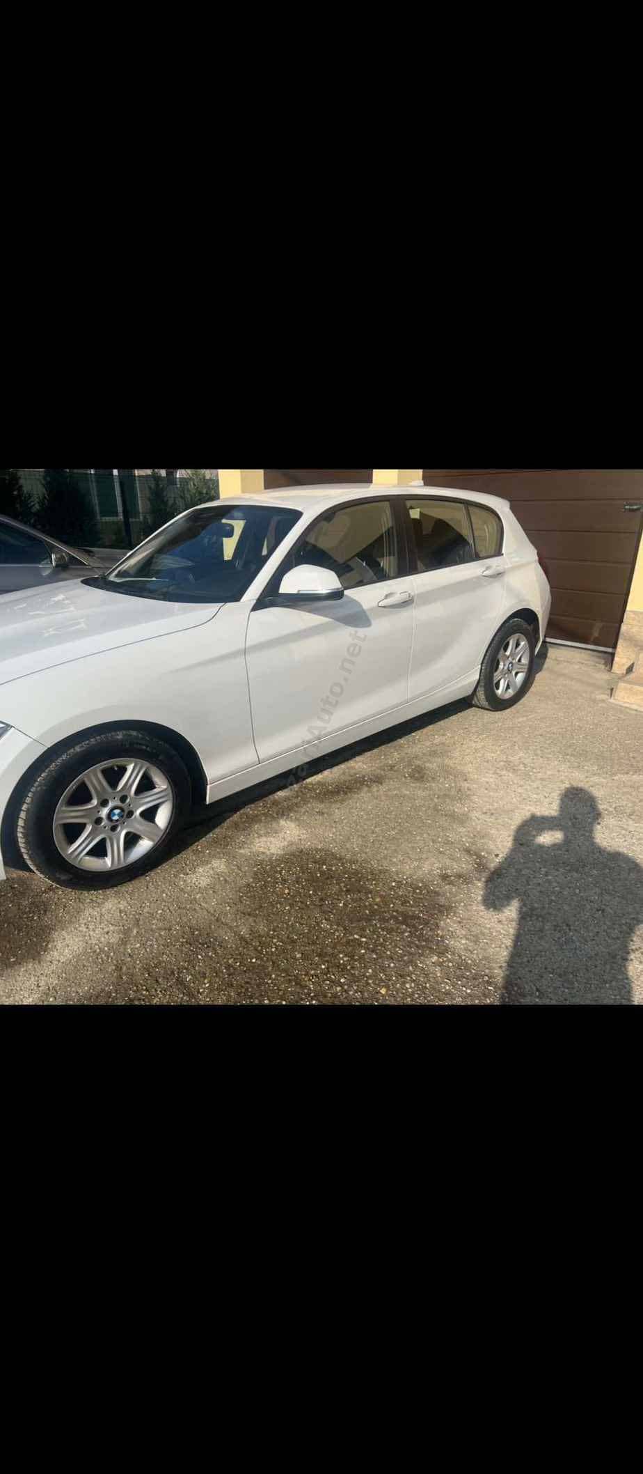 BMW Seria 1