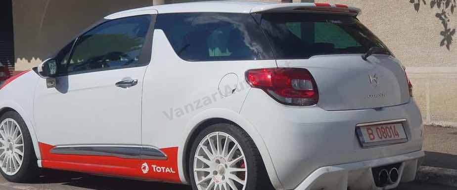 Citroen DS3