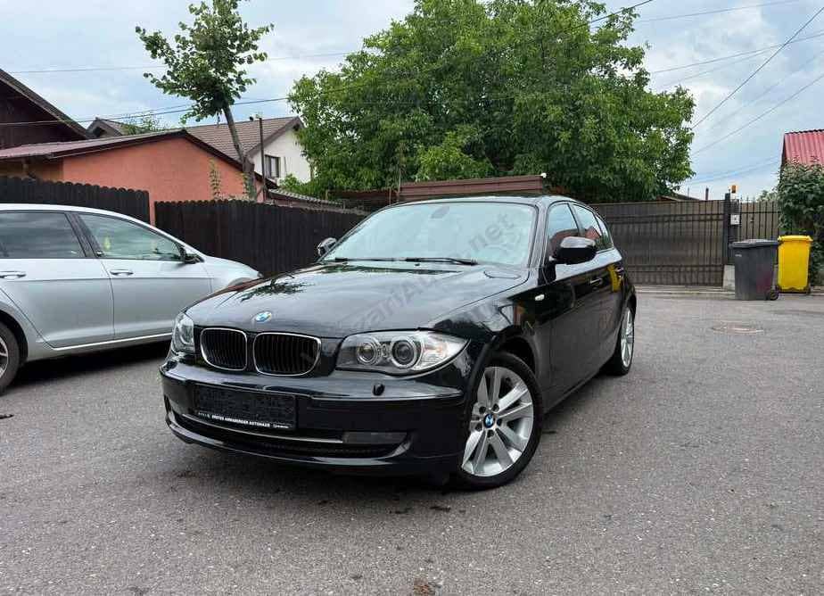 BMW Seria 1