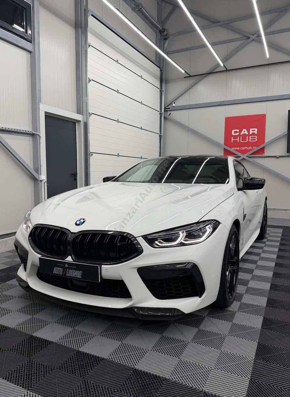 BMW M8