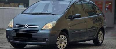 Citroen Xsara