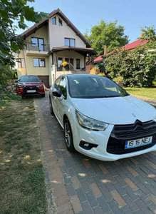 Citroen DS4