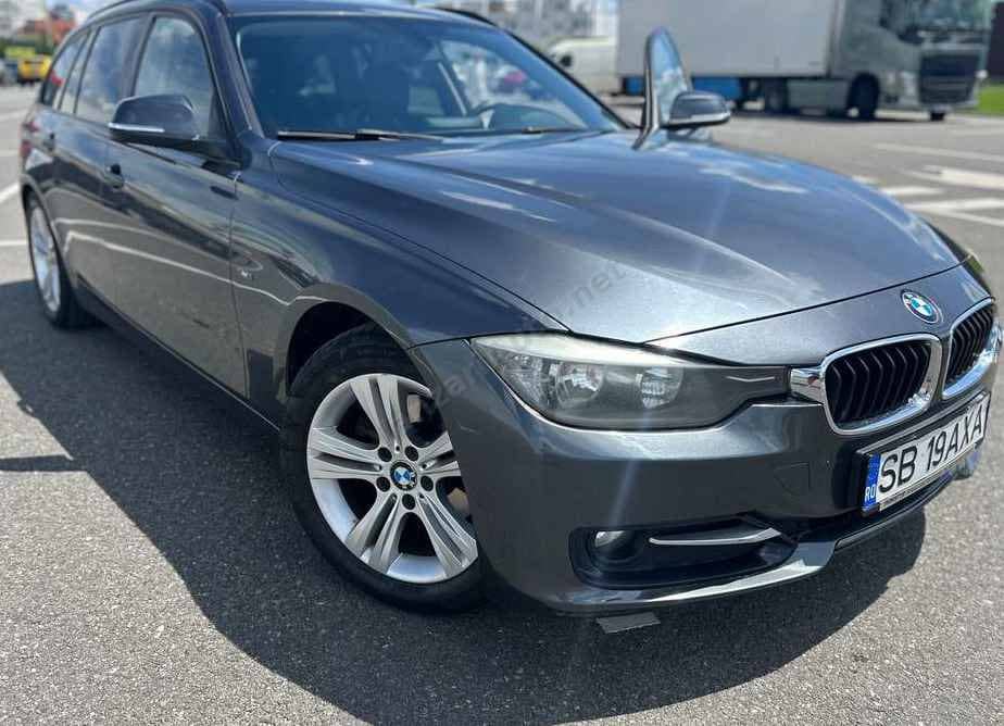 BMW Seria 3