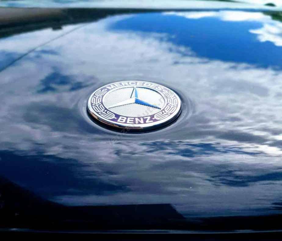 Mercedes-Benz ML