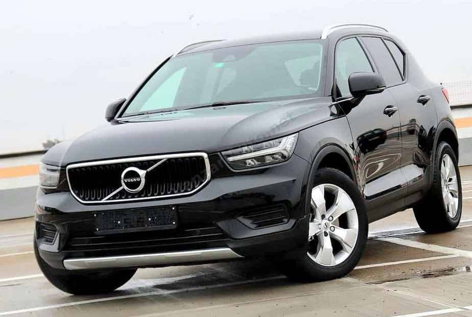 Volvo XC 40