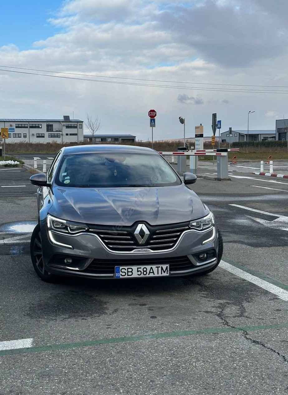 Renault Talisman
