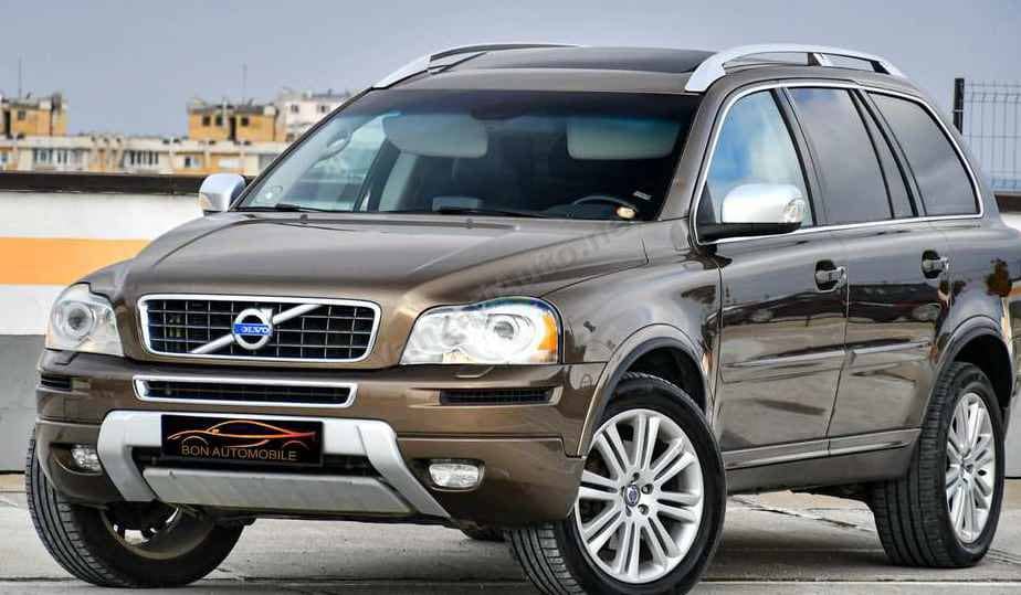 Volvo XC 90