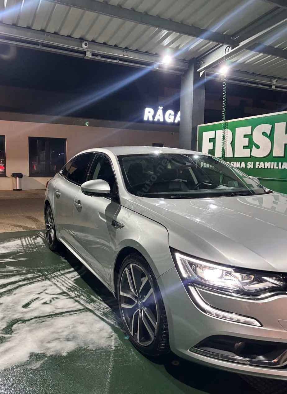 Renault Talisman
