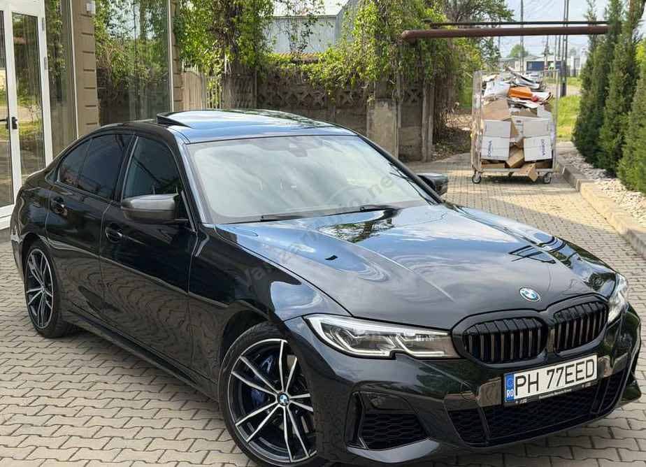BMW M3