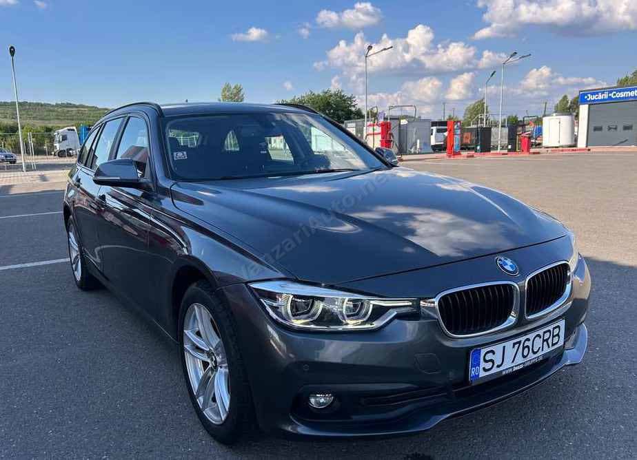 BMW Seria 3